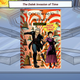 Illustration for article titled iDoctor Who Infinity /iTells Amazing Stories For A Match-Three Gameem/em